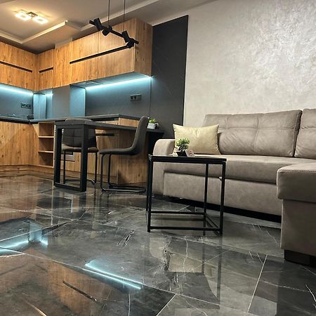 Ka Apartment Luxury 1 Kazanlŭk Exterior photo
