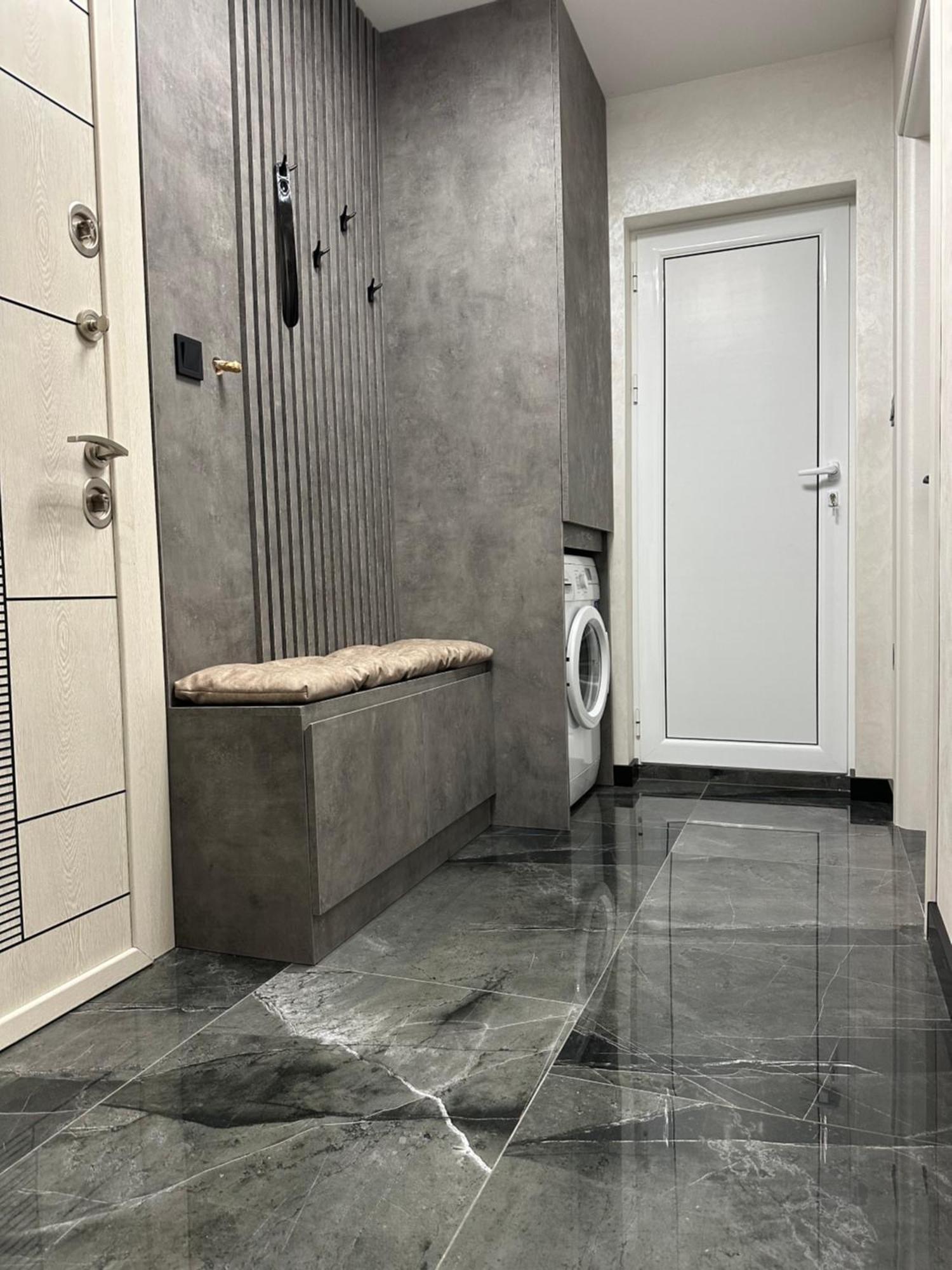 Ka Apartment Luxury 1 Kazanlŭk Exterior photo