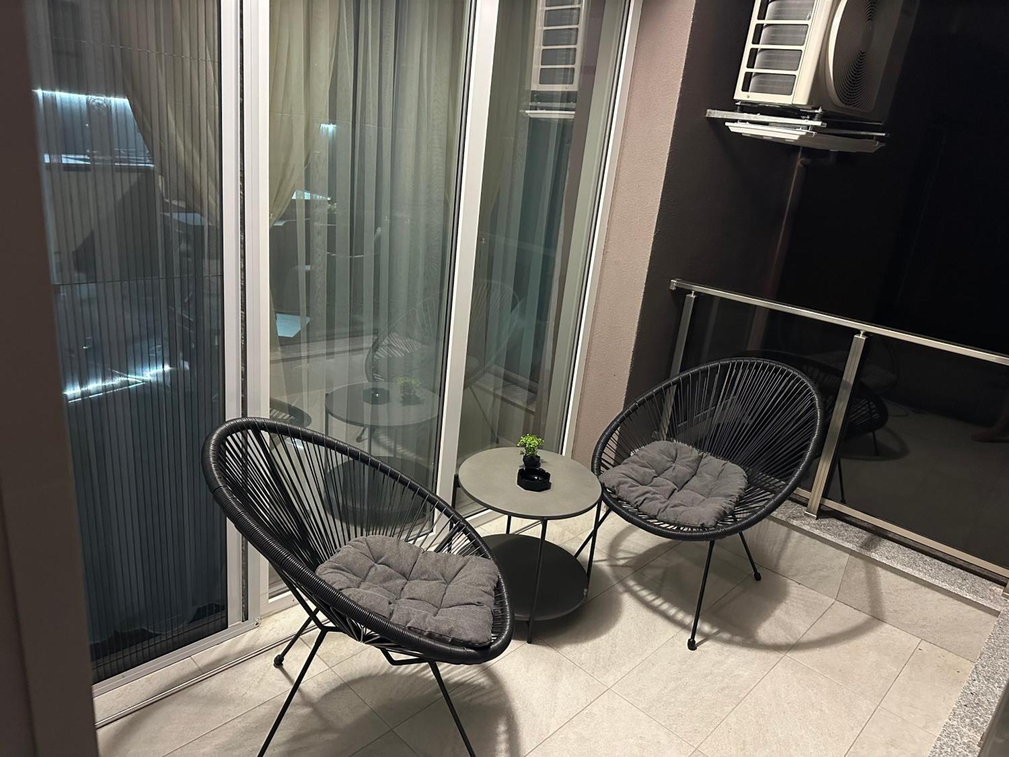 Ka Apartment Luxury 1 Kazanlŭk Exterior photo